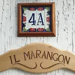 Nyaraló Il Marangon