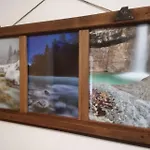 Il Marangon Nyaraló *