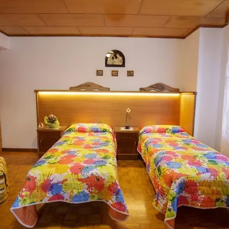 Nyaraló Il Marangon