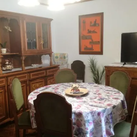 Nyaraló Il Marangon