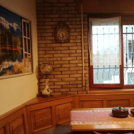 Il Marangon Дом отдыха