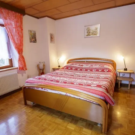 Il Marangon Feriehus